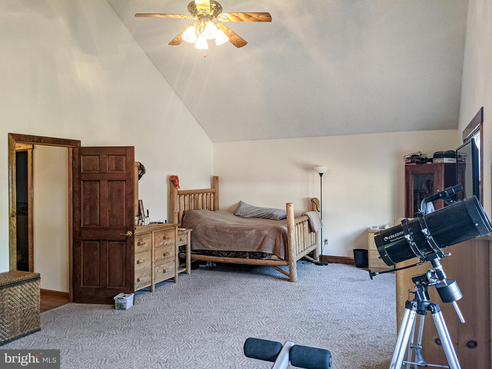3260 Old Rte 30 Orrtanna, PA 17353 - Photo 35 of 39 Master Bedroom