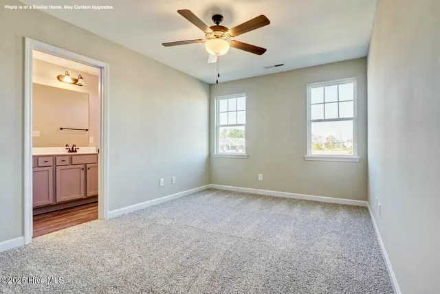 $254,900 | 734 Cross Brg Way, Unit LOT 12, Sneads Ferry, NC 28460