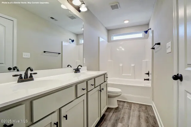 $254,900 | 734 Cross Brg Way, Unit LOT 12, Sneads Ferry, NC 28460