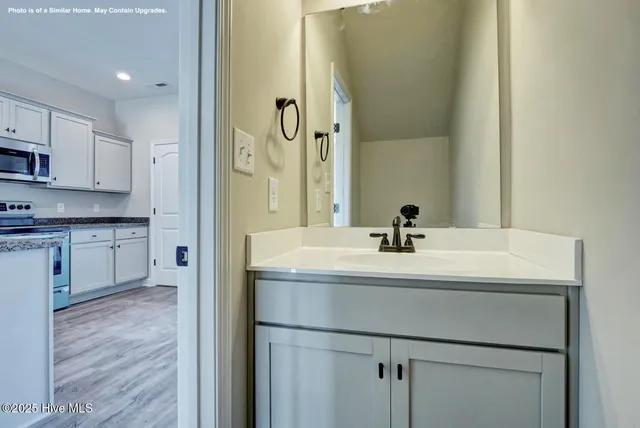 $254,900 | 734 Cross Brg Way, Unit LOT 12, Sneads Ferry, NC 28460