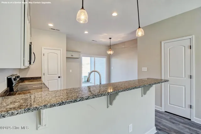 $254,900 | 734 Cross Brg Way, Unit LOT 12, Sneads Ferry, NC 28460