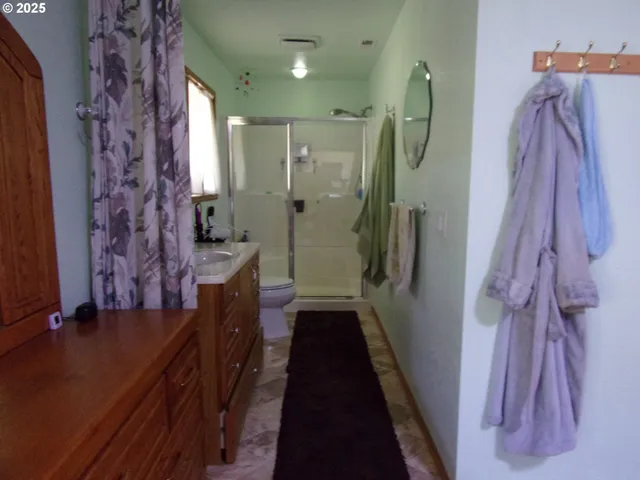 a view of a large building