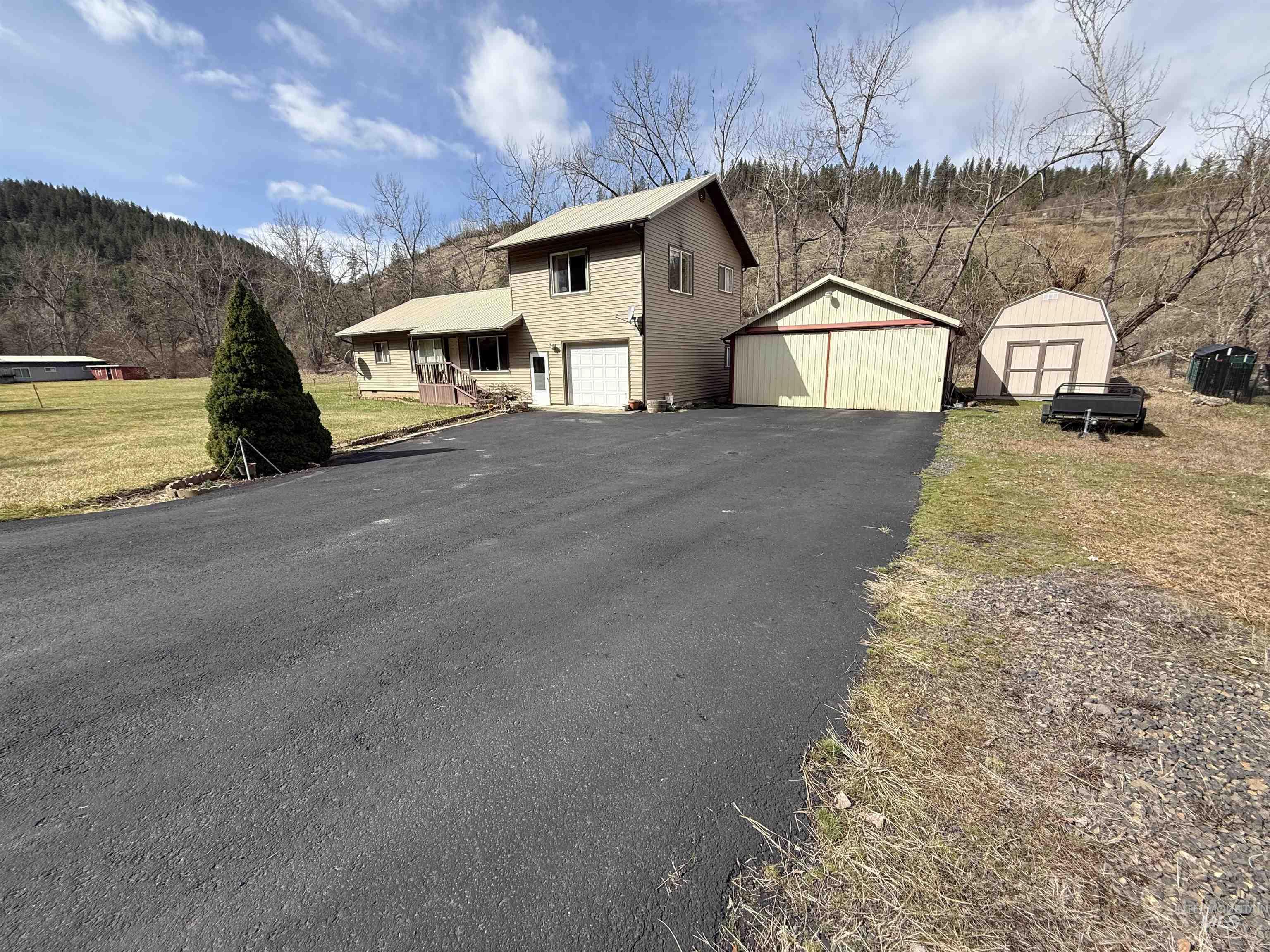 3731 Highway 13 Stites, ID 83552 - Photo 2 of 31