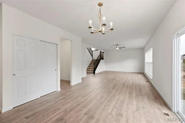 $553,853 | 2410 Chukka Drive, Eureka, MO 63025