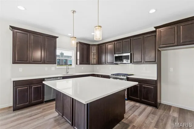 $553,853 | 2410 Chukka Drive, Eureka, MO 63025