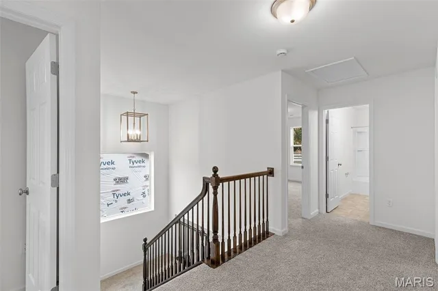 $553,853 | 2410 Chukka Drive, Eureka, MO 63025