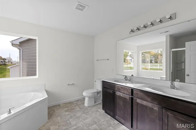 $553,853 | 2410 Chukka Drive, Eureka, MO 63025