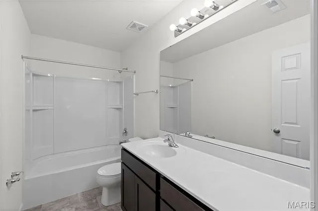 $553,853 | 2410 Chukka Drive, Eureka, MO 63025