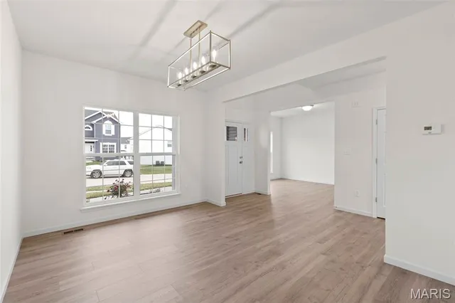 $553,853 | 2410 Chukka Drive, Eureka, MO 63025