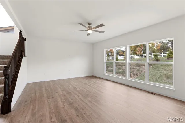 $553,853 | 2410 Chukka Drive, Eureka, MO 63025