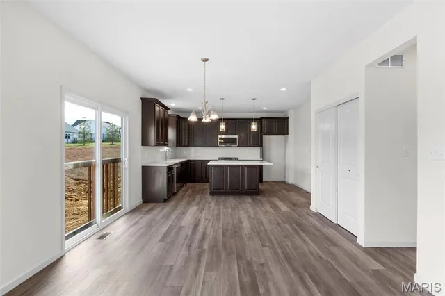 $553,853 | 2410 Chukka Drive, Eureka, MO 63025