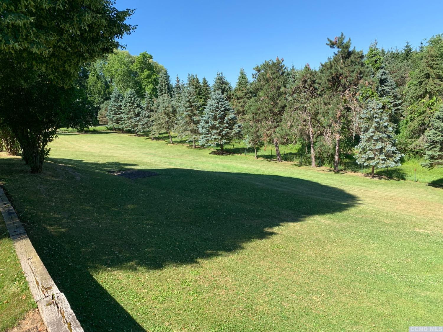 160 Willowbrook Road Hudson, NY 12534 - Photo 48 of 48 a view of a golf course