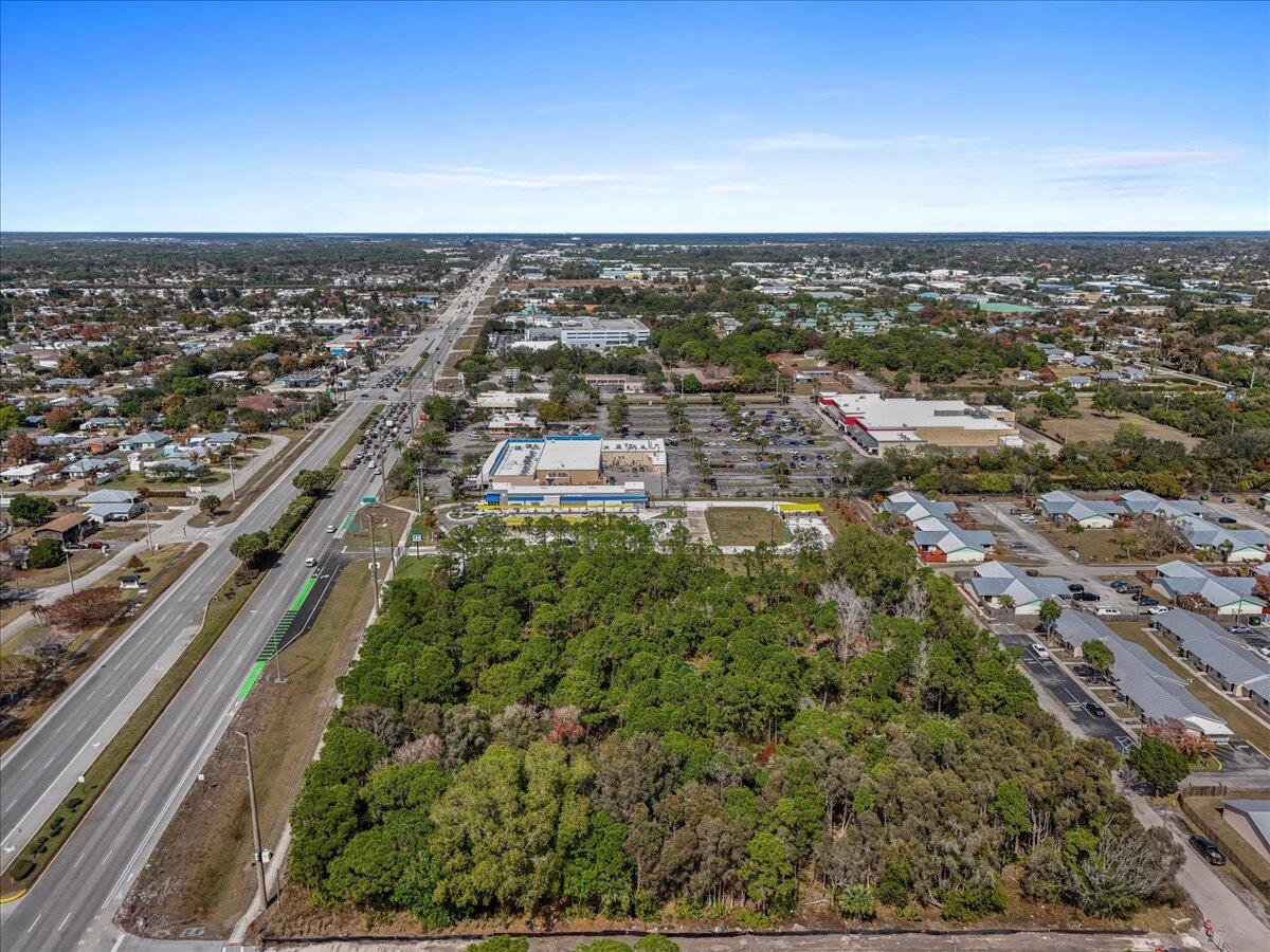 0 Southeast Federal Highway Stuart, FL 34997 - Photo 11 of 17 Aerial