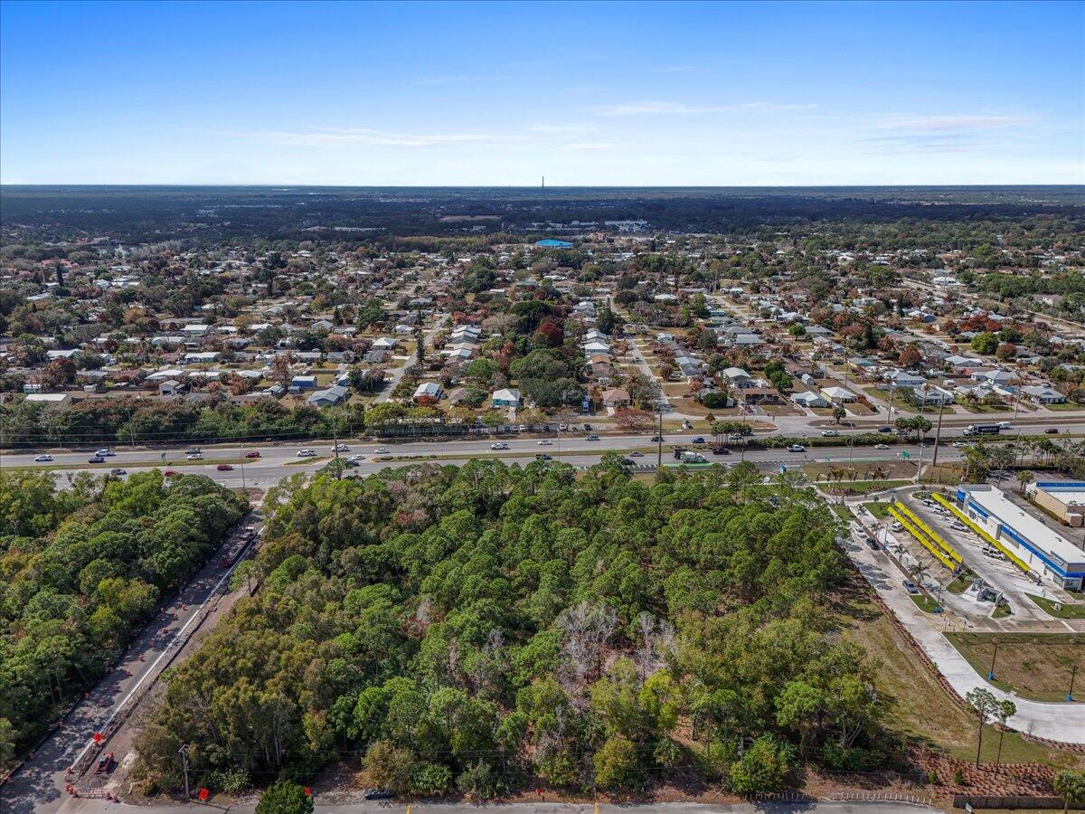 0 Southeast Federal Highway Stuart, FL 34997 - Photo 13 of 17 Aerial