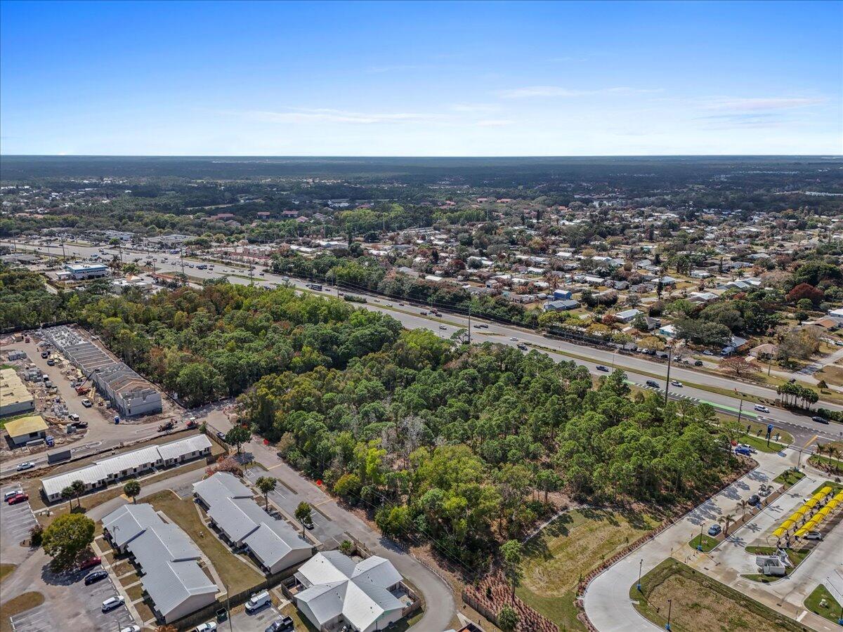 0 Southeast Federal Highway Stuart, FL 34997 - Photo 14 of 17 Aerial