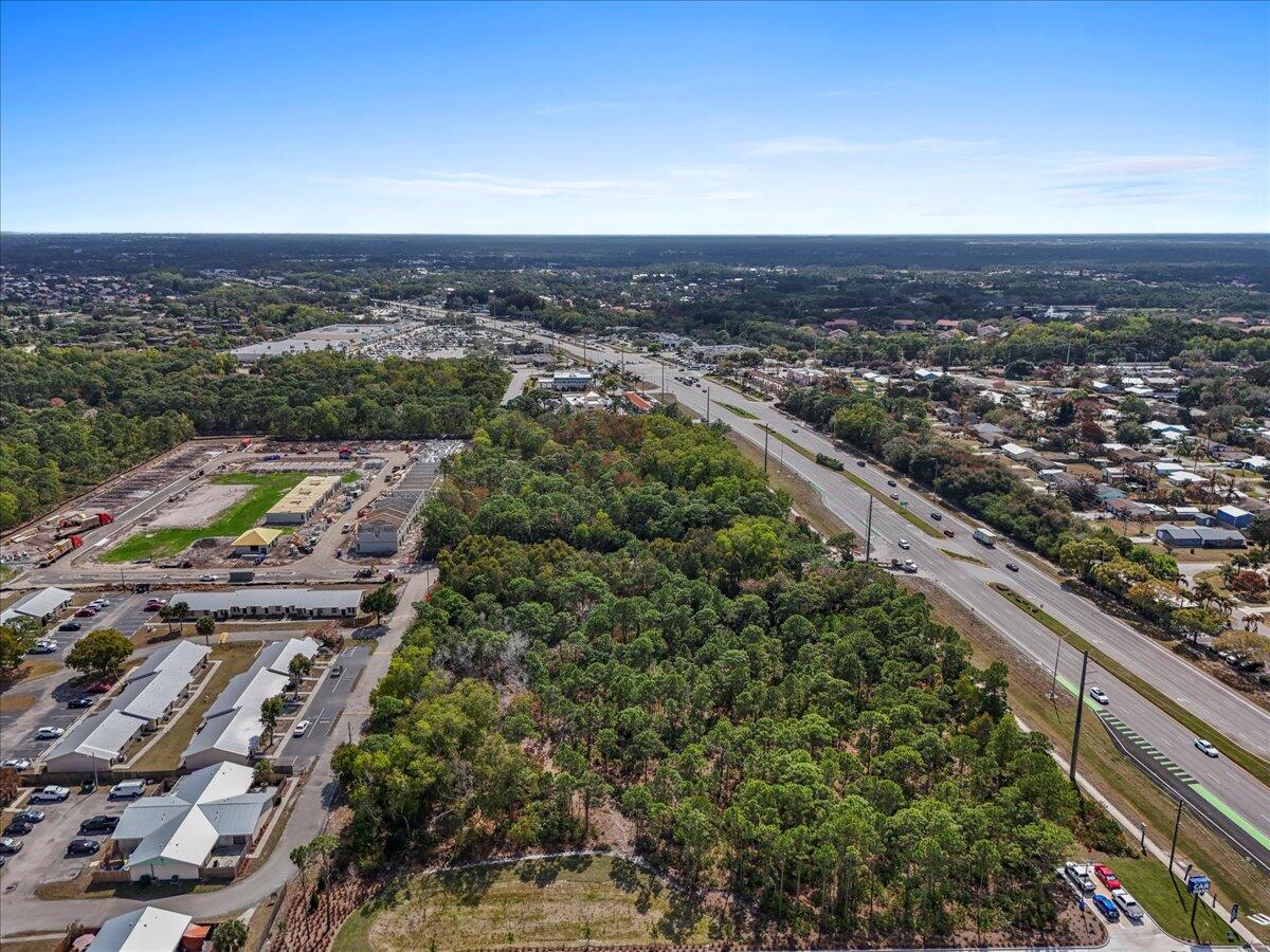 0 Southeast Federal Highway Stuart, FL 34997 - Photo 15 of 17 Aerial