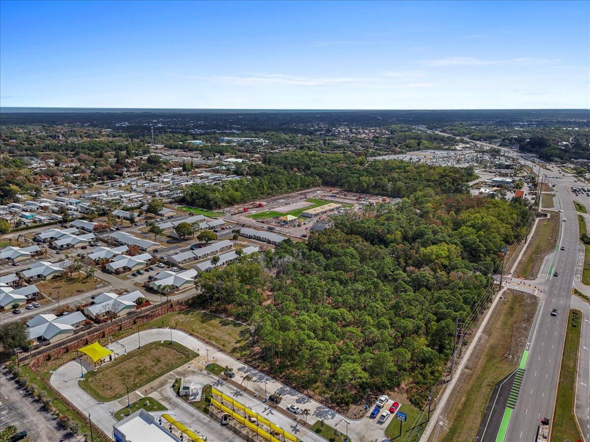 0 Southeast Federal Highway Stuart, FL 34997 - Photo 16 of 17 Aerial