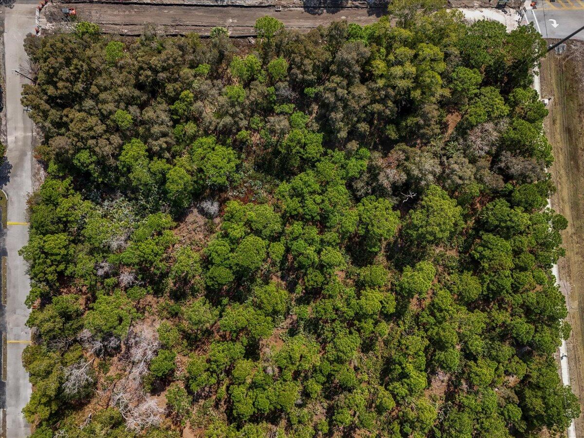 0 Southeast Federal Highway Stuart, FL 34997 - Photo 17 of 17 Aerial