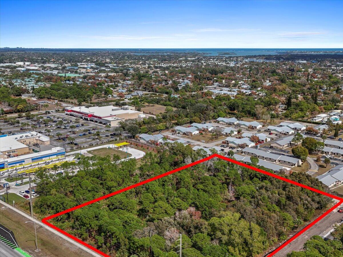 0 Southeast Federal Highway Stuart, FL 34997 - Photo 3 of 17 NE View