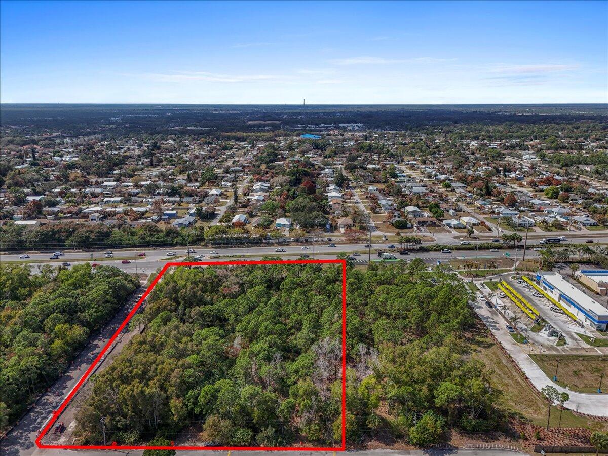0 Southeast Federal Highway Stuart, FL 34997 - Photo 4 of 17 West View
