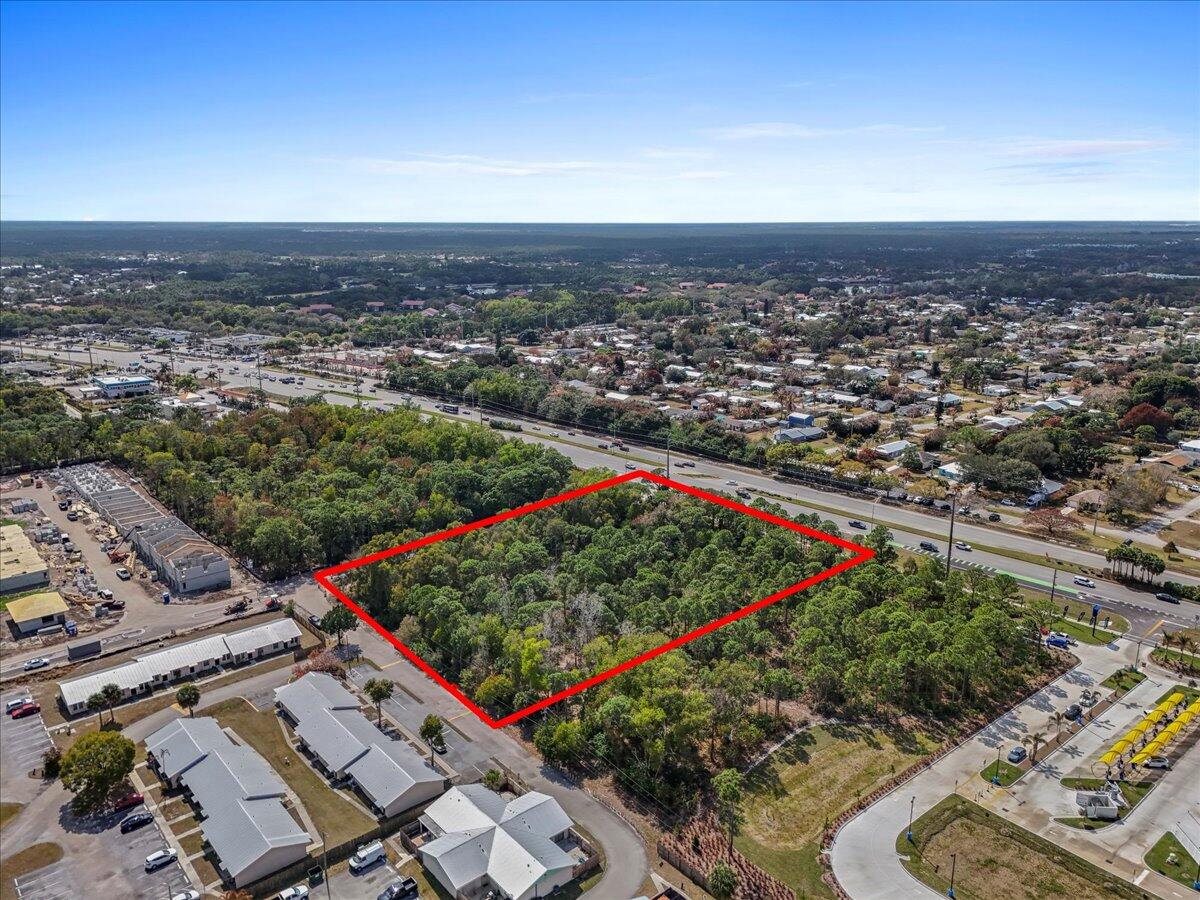 0 Southeast Federal Highway Stuart, FL 34997 - Photo 5 of 17 SW View