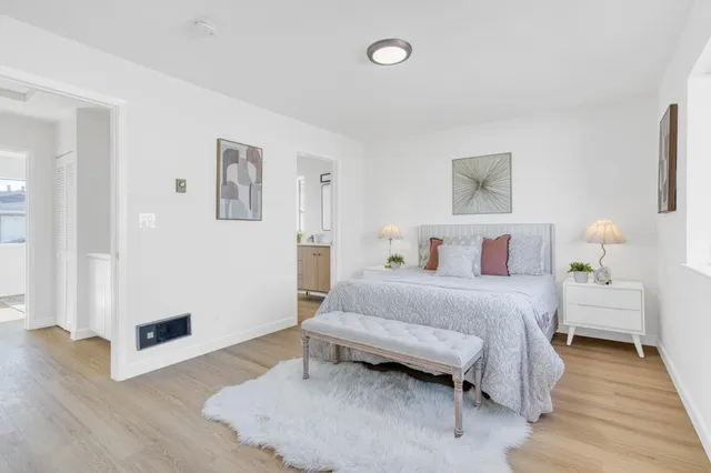 $1,378,000 | 258 Ventura Avenue, Palo Alto, CA 94306