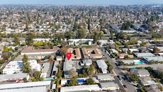 $1,378,000 | 258 Ventura Avenue, Palo Alto, CA 94306