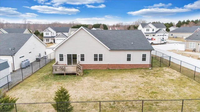 $460,000 | 1270 Hupps Hill Lane, Forest, VA 24551