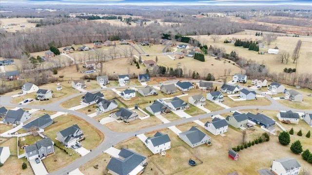 $460,000 | 1270 Hupps Hill Lane, Forest, VA 24551