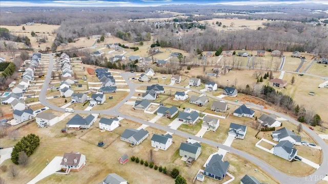 $460,000 | 1270 Hupps Hill Lane, Forest, VA 24551