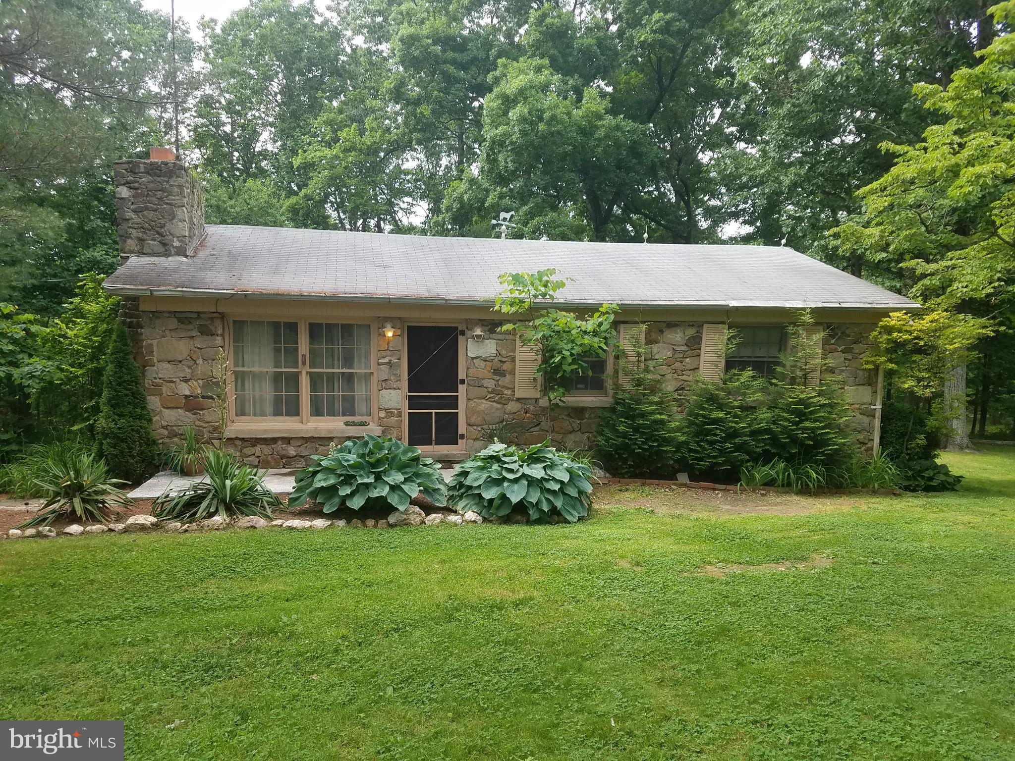 5566 Enon School Road Marshall, VA 20115 - Photo 1 of 12