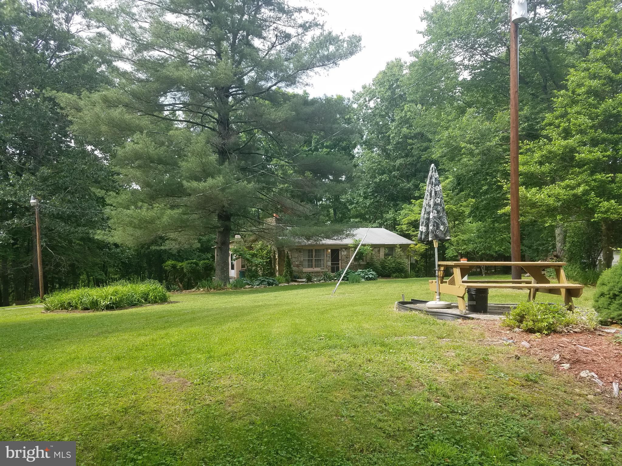 5566 Enon School Road Marshall, VA 20115 - Photo 2 of 12