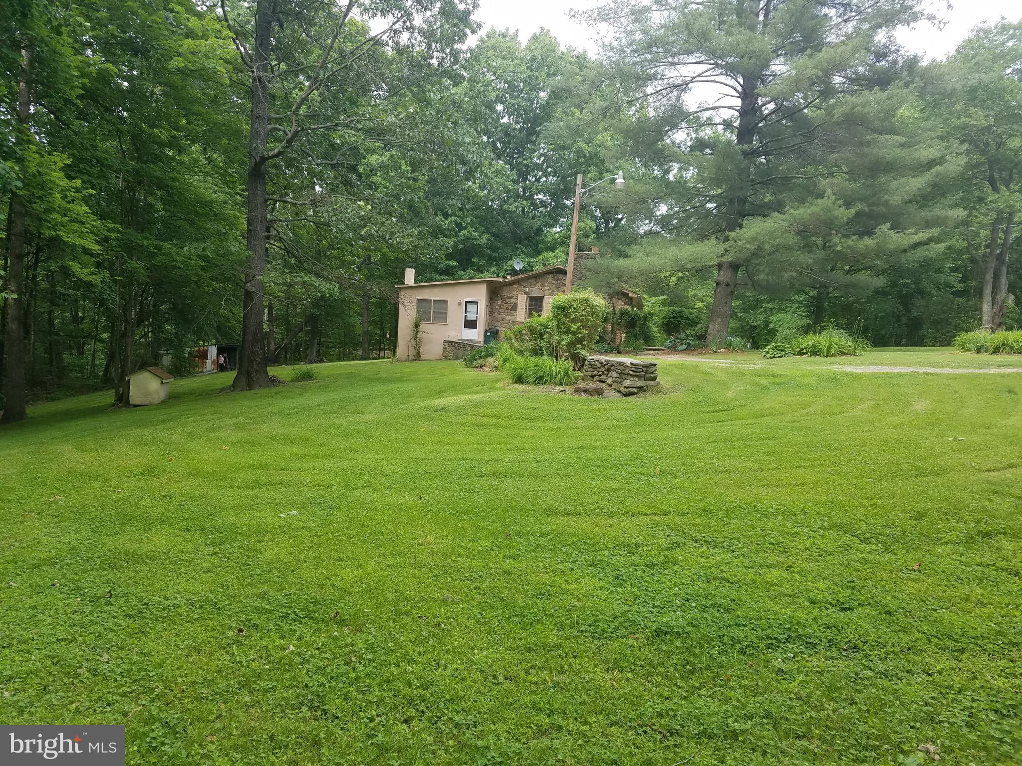5566 Enon School Road Marshall, VA 20115 - Photo 3 of 12