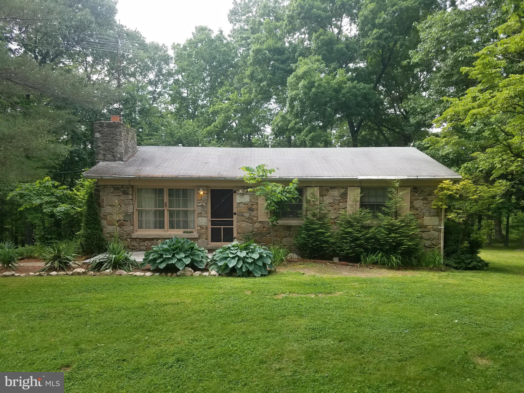 5566 Enon School Road Marshall, VA 20115 - Photo 4 of 12