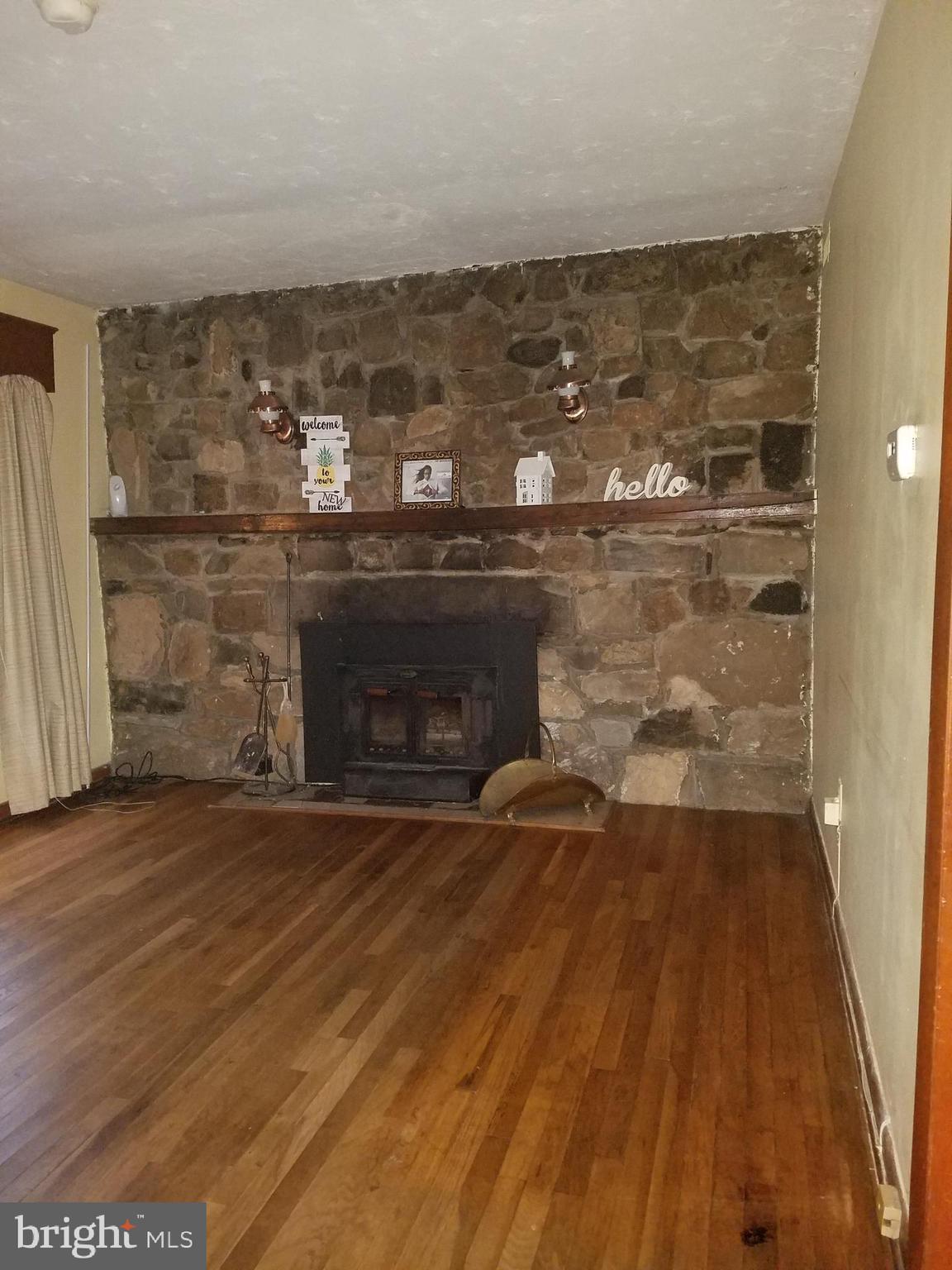 5566 Enon School Road Marshall, VA 20115 - Photo 5 of 12