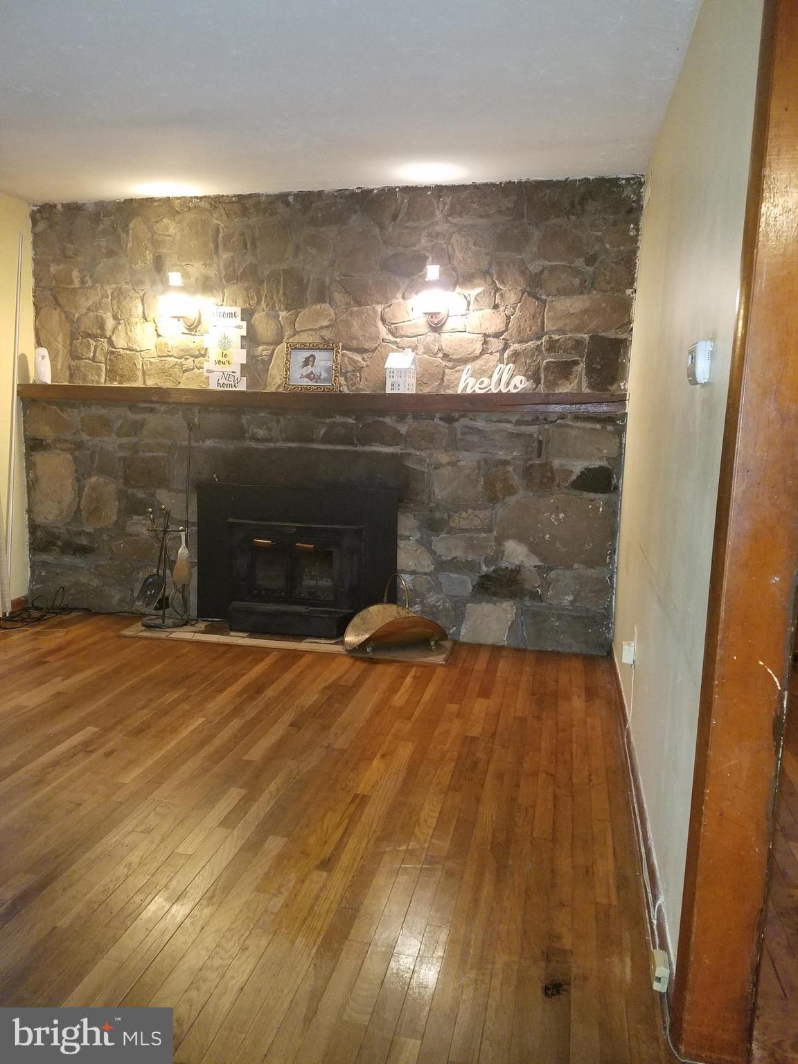 5566 Enon School Road Marshall, VA 20115 - Photo 6 of 12