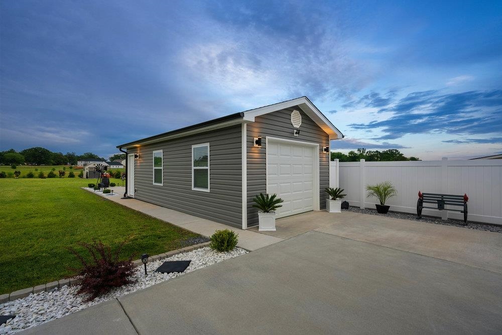 223 R C Thompson Road Chesnee, SC 29323 - Photo 34 of 50