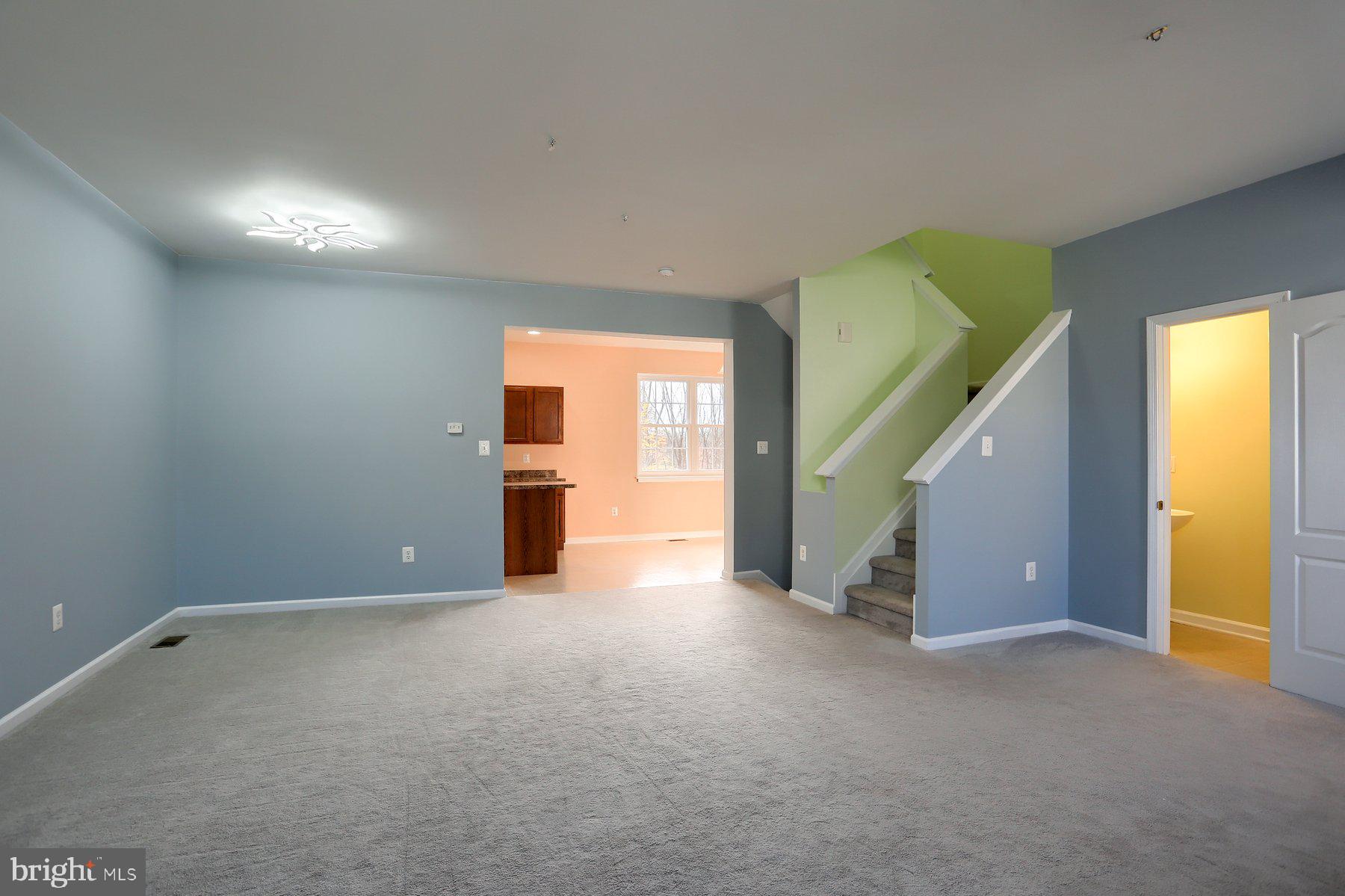 2465 Walnut Bottom Road, Unit 80 York, PA 17408 - Photo 11 of 36 a view of an empty room with a window