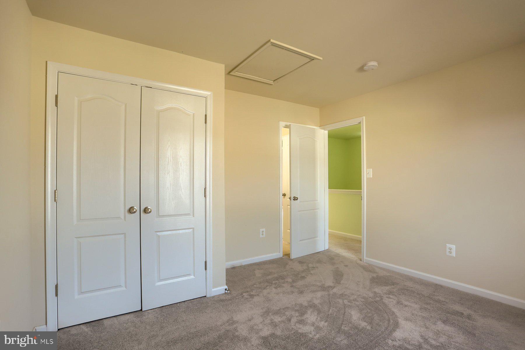 2465 Walnut Bottom Road, Unit 80 York, PA 17408 - Photo 25 of 36 a view of an empty room