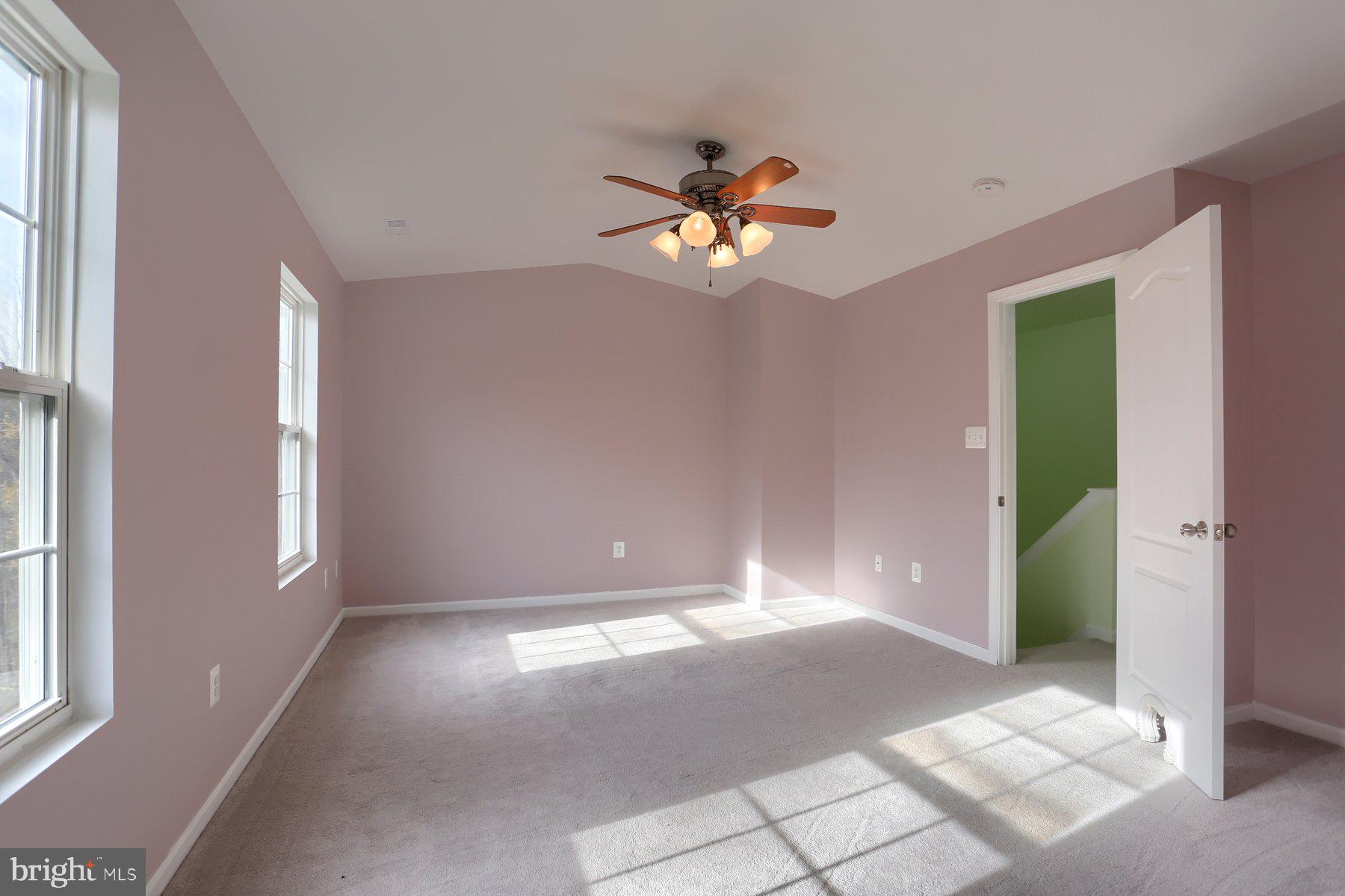 2465 Walnut Bottom Road, Unit 80 York, PA 17408 - Photo 29 of 36 a view of an empty room with a window