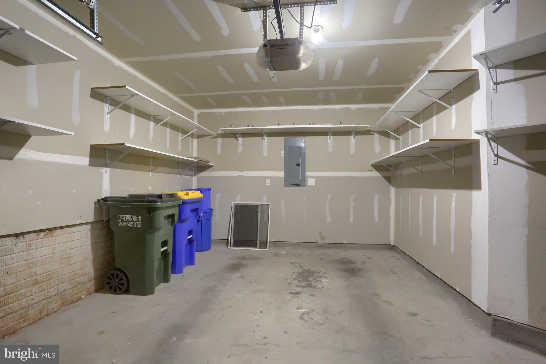 2465 Walnut Bottom Road, Unit 80 York, PA 17408 - Photo 5 of 36 a view of a garage