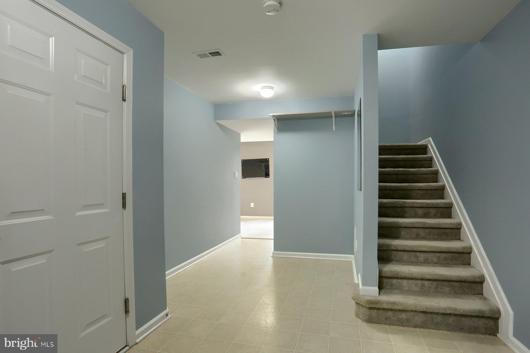 2465 Walnut Bottom Road, Unit 80 York, PA 17408 - Photo 6 of 36 a view of an entryway with wooden floor