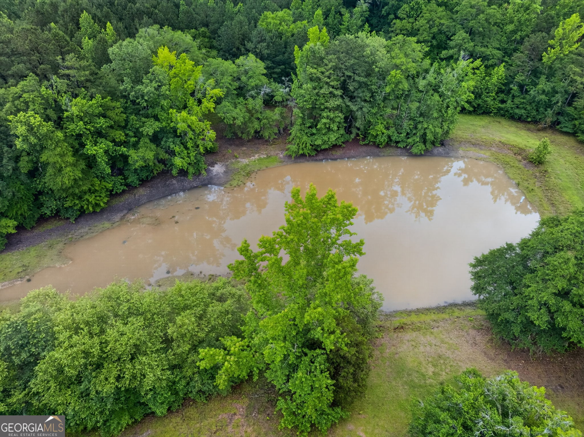 215 Boone Road Newnan, GA 30263 - Photo 42 of 67