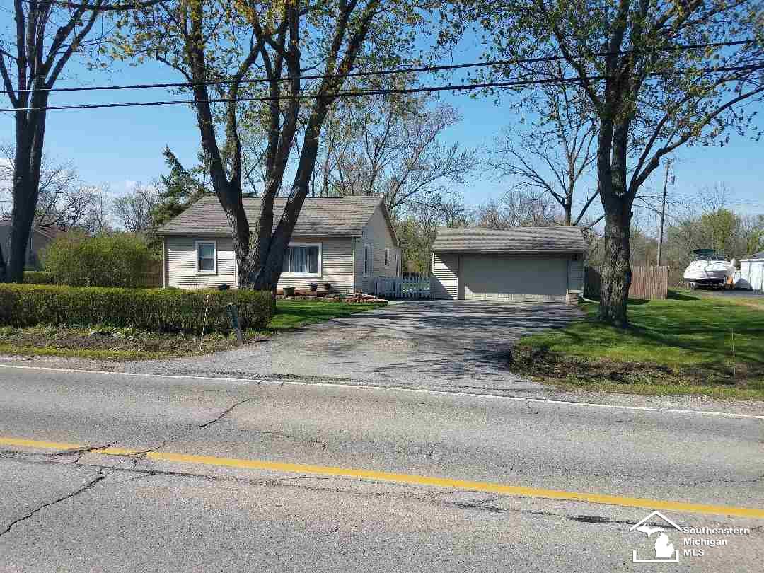 3864 West Dunbar Road Monroe, MI 48161 - Photo 13 of 22