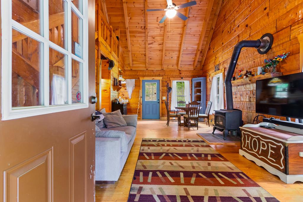1374 Long Branch Road Marble, NC 28905 - Photo 8 of 54