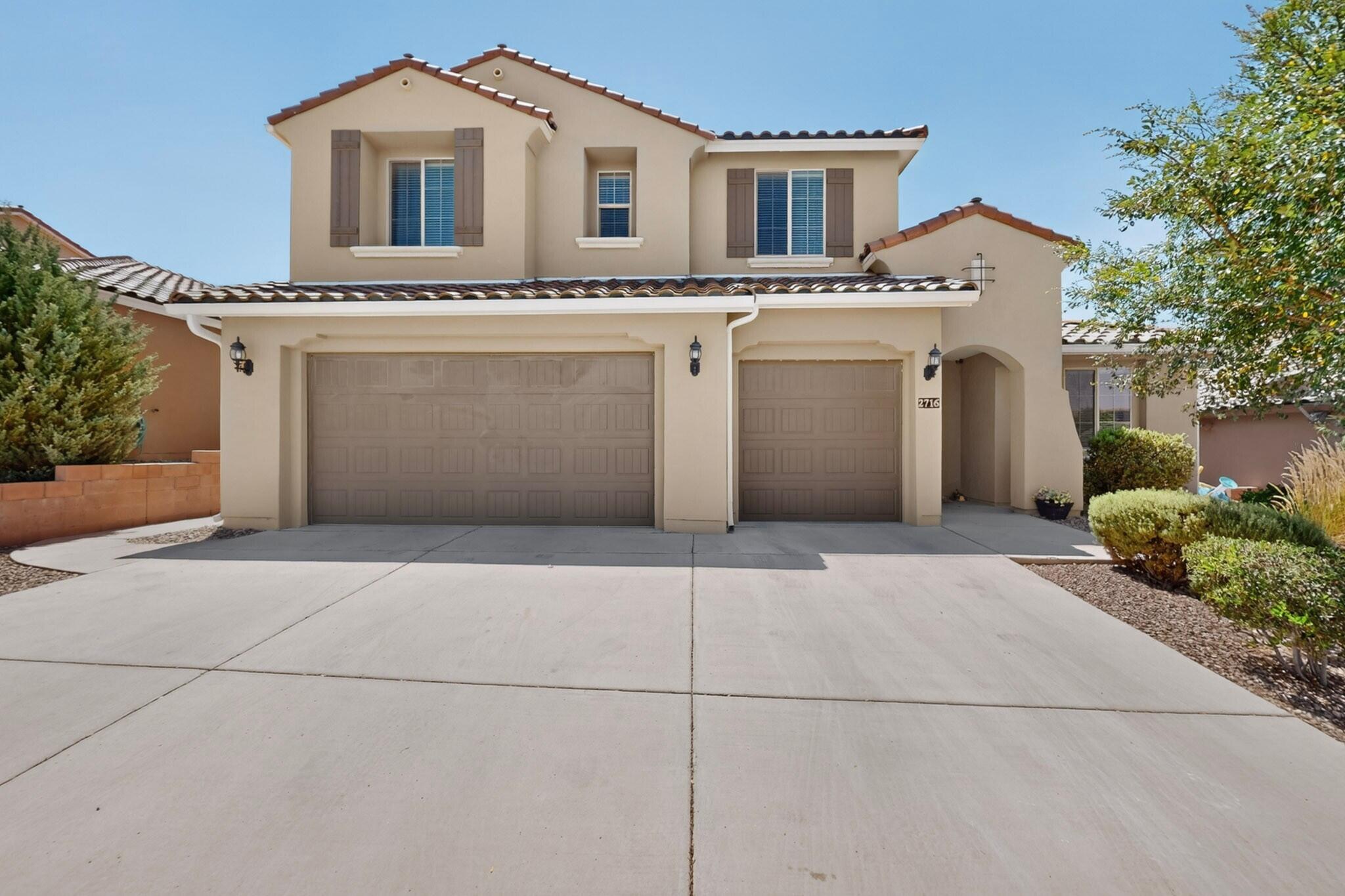 2716 Bayas Road Southeast Rio Rancho, NM 87124 - Photo 8 of 75 Gallery Image 8