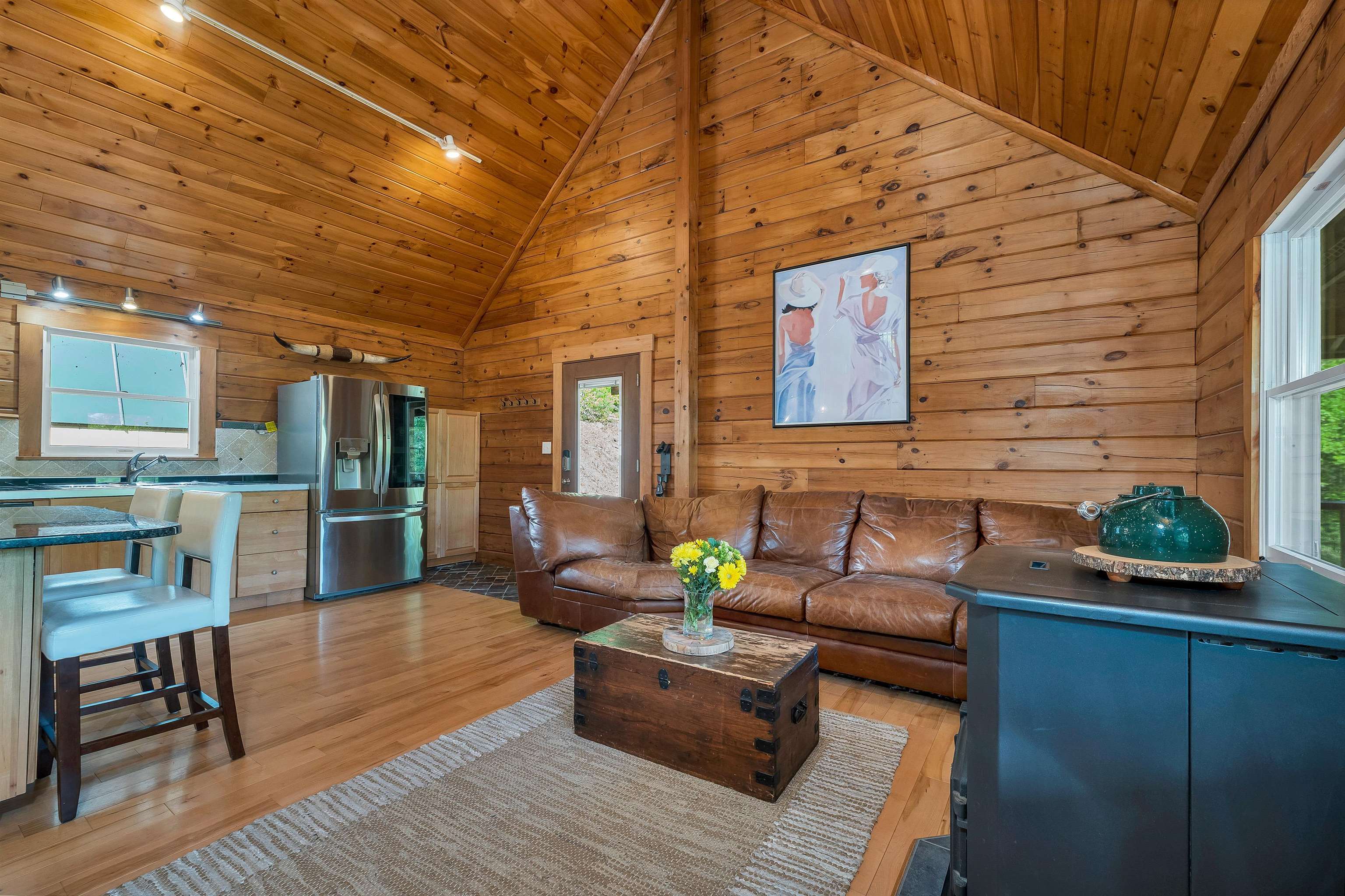 69 Ledge Road Croydon, NH 03773 - Photo 11 of 35