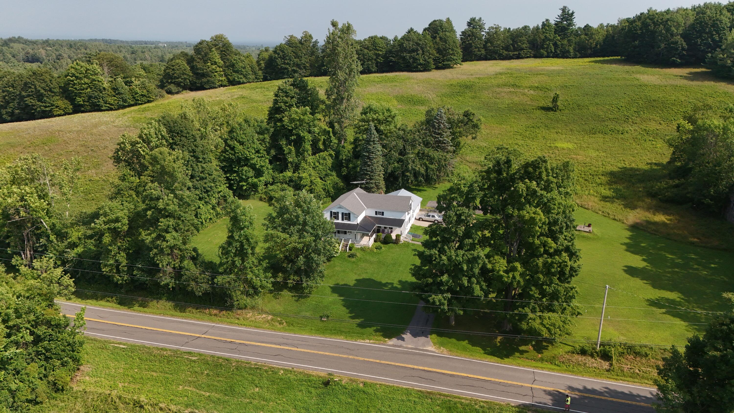 364 Port Douglas Road Keeseville, NY 12944 - Photo 30 of 39 D1