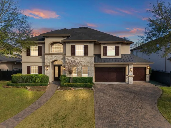$1,450,000 | 11718 Montmarte Boulevard, Houston, TX 77082
