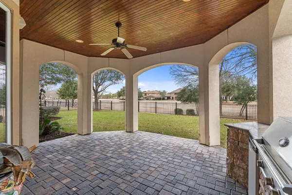 $1,450,000 | 11718 Montmarte Boulevard, Houston, TX 77082